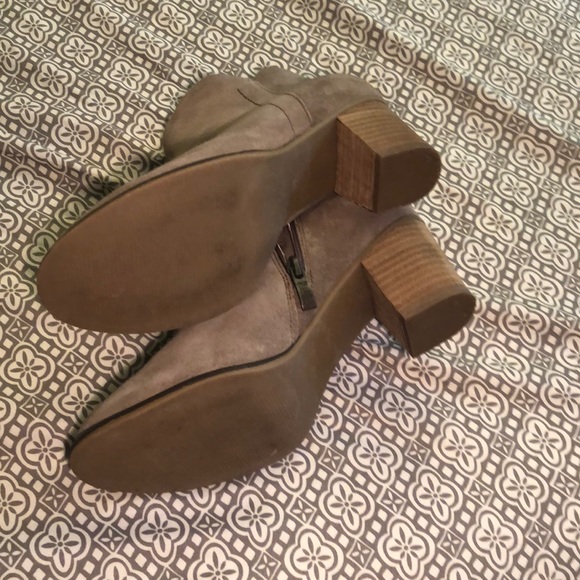 Booties! - Picture 3 of 3